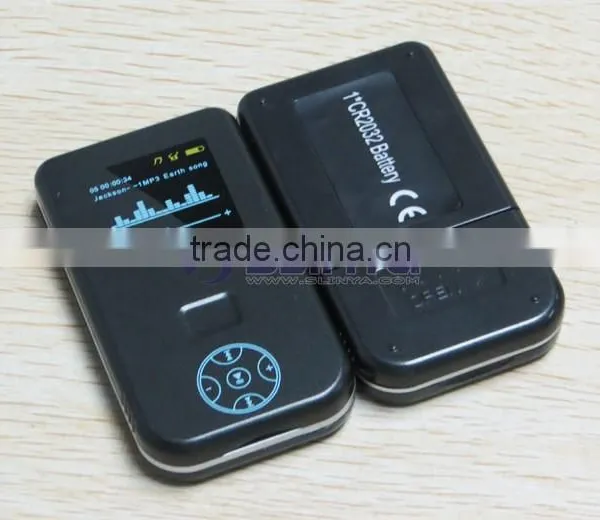 100g x 0.01g Fashion MP3 Player Design APTP445 Electronic Scale photo-4