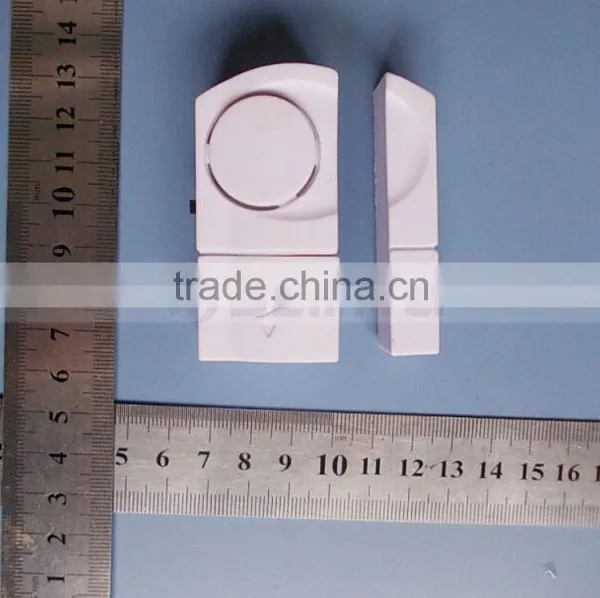 YL-333 90DB Anti Burglar Door Window Magnetic Sensor Alarm photo-6