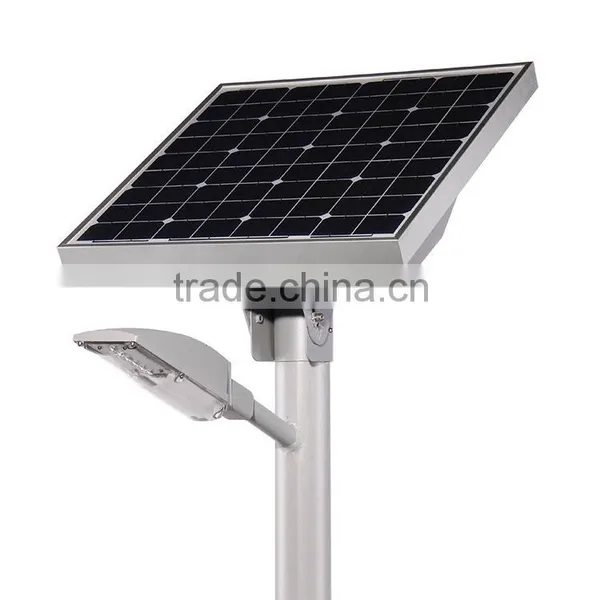 Top Quality Automatic Control Led Solar photo-4