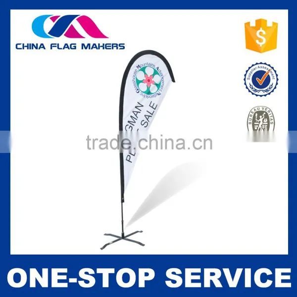 Latest Designs Custom Logo Feather Banners And Signs photo-2