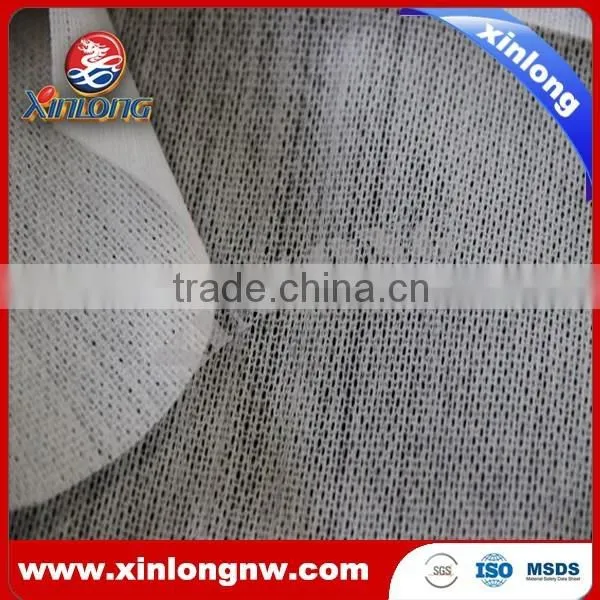 Apertured Spunlace Nonwoven Fabric photo-2