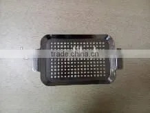 2016 High Quality Stainless Steel Grill Trays photo-6