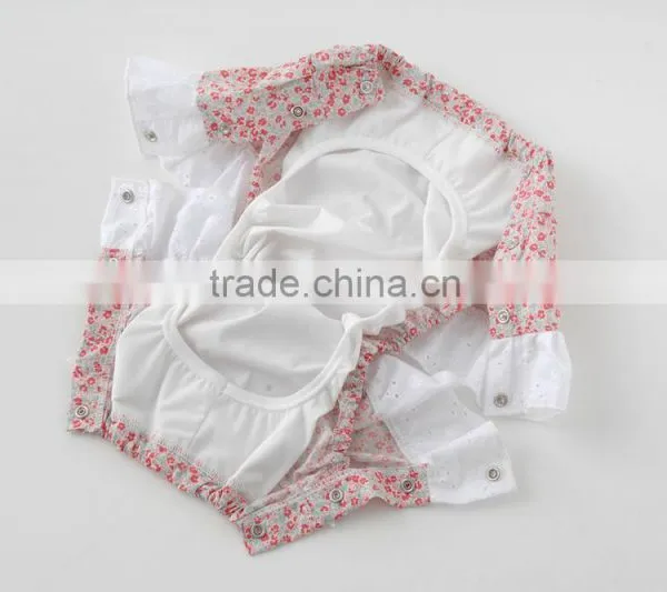 Made in Japan Products Wholesale Cute Fashion Baby Skirt With Cloth Diaper Cover by Japanese Manufacture photo-5