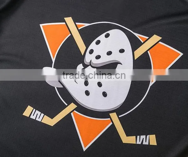 2015 Norns New Style Custom Sublimation Hot Sale School Ice Hockey Jerseys photo-4