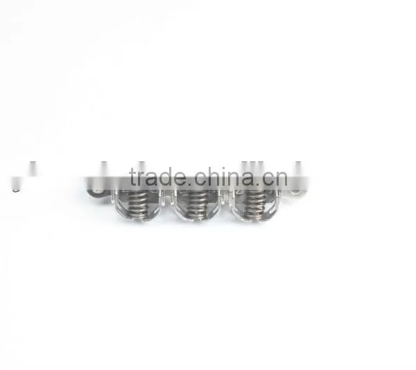12ASS/16ASS/20ASS Stainless Steel Chains ISO/DIN/ANSI