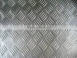 Stainless Steel Chequered Plates
