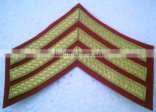 Military Uniform Accessories photo-5