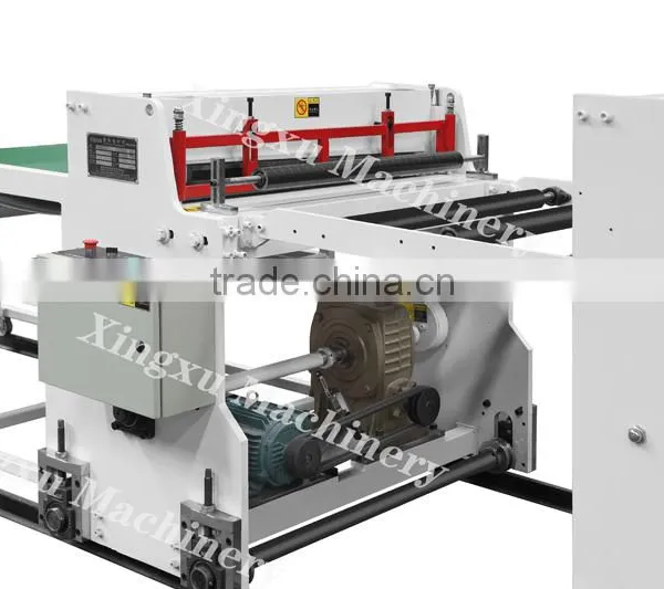 23 Years Experience ABS Plastic Extruder Machine --- YX-22A/S photo-3