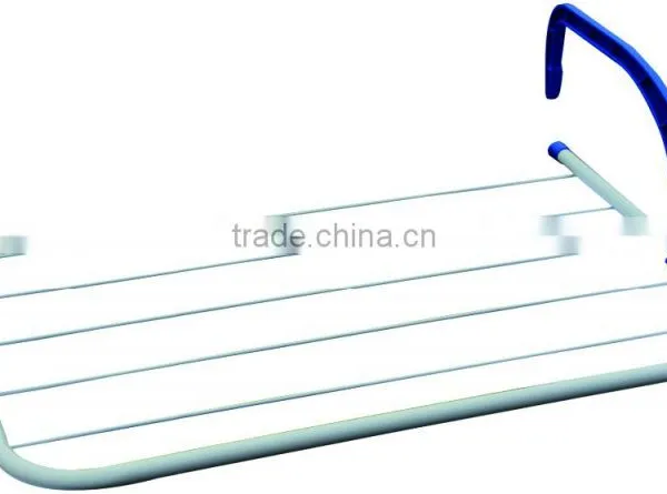 Wall Mounted Clothes Hanger Rack,bathroom Towel Rack photo-2