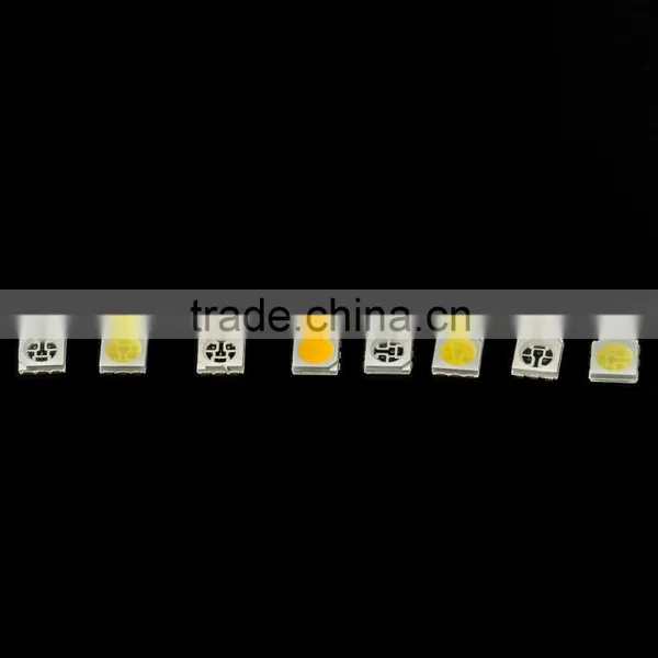 Led Strip 0.5W High Power 5050 Red/yellow/blue/green/white Led Chips photo-4