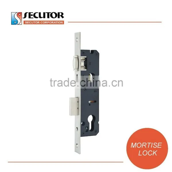 Roller Latch Bolt Deadlock Lock photo-2