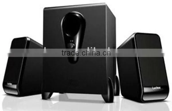 Injection Moulds Plastic Parts for Small Speakers Shell