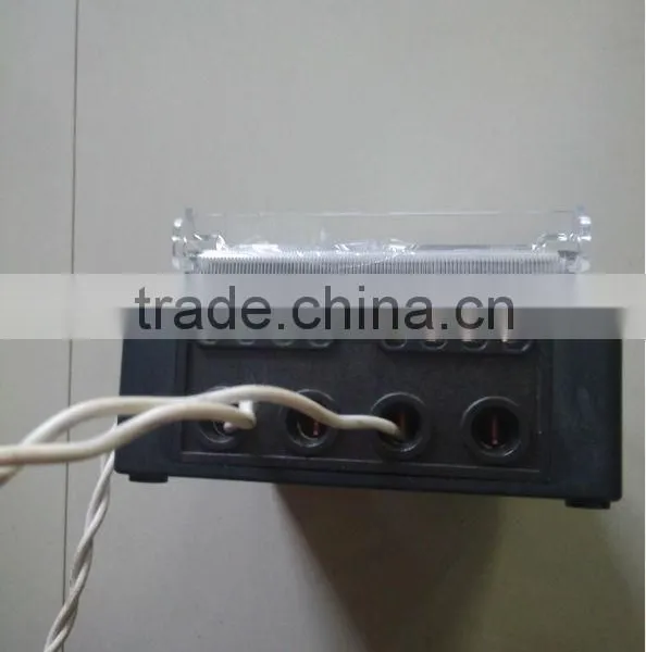With Valve Control Half Fluid Sealing Far Eastone Direct Reading Meter photo-6
