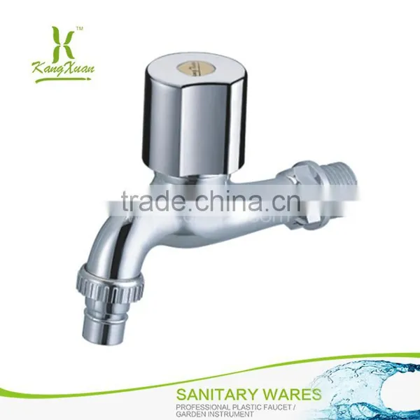 China Manufacture Cheap Abs Plastic Water Saving Tap Device photo-6