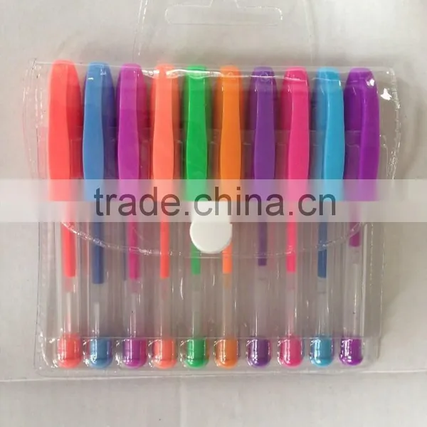 Mini Gel Ink Pen