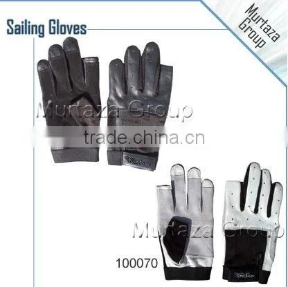 100% Customizable Sailing / Boating Gloves