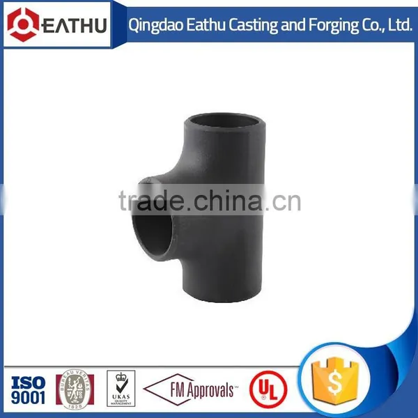 Stainless Steel & ASTM A234WPB Butt Welded Pipe Fitting ASME B16.9, JIS photo-6