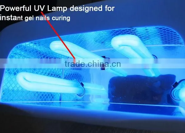 2016 Hot Sale Nair Art Beauty 36w uv Lamp photo-4