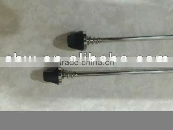 CHW84 Road Alloy Bicycle Quick Release, Bike Skewer photo-4