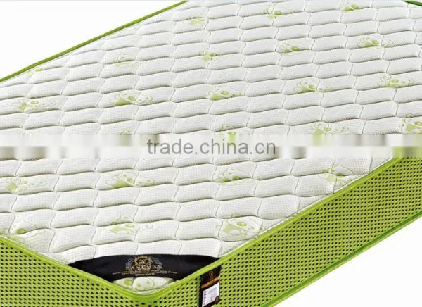 Sleepwell Comfortable Spring Mattress for Children photo-4