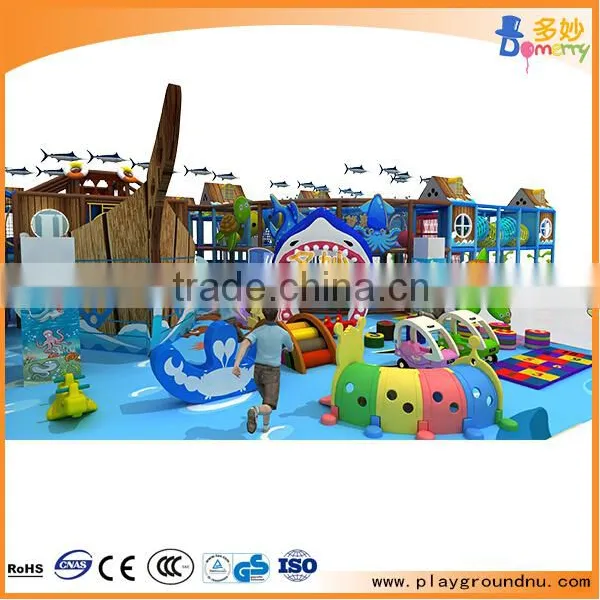 Updated Newest Cheap Selling Kids Gym Equipment photo-2