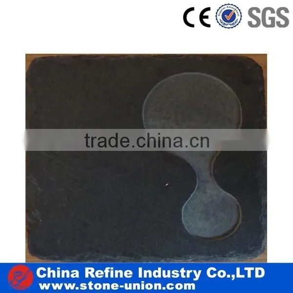 Natural Stone Tableware Slate Plate