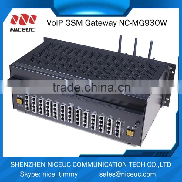 GoIP 32 Goip Gsm Gateway Sagem Rl300 Fixed Gsm Gateway photo-3