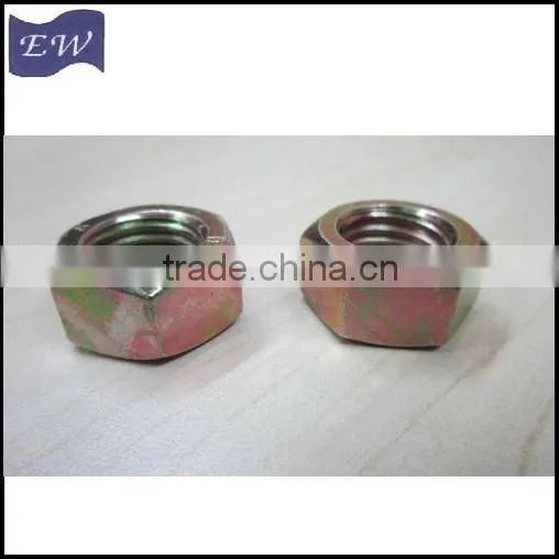 Din934 Hex Nut M16 Sizes Various ( DIN934) photo-3