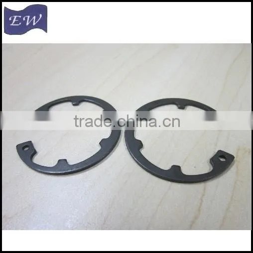 Internal Retaining Ring With Lugs (DIN984/JK) photo-4