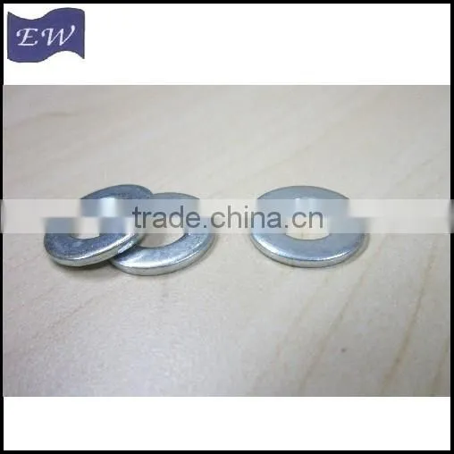 M12 Din9021 Steel With Zinc Plated Flat Washers (DIN9021) photo-2