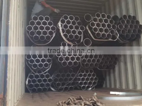 ASTM A335 P5b Alloy Steel Pipe JFE ASTM A335/ ASME SA335 Alloy Steel Seamless Pipe for Power Plant, ASTM A335/ASME SA335 P5b Hig photo-4