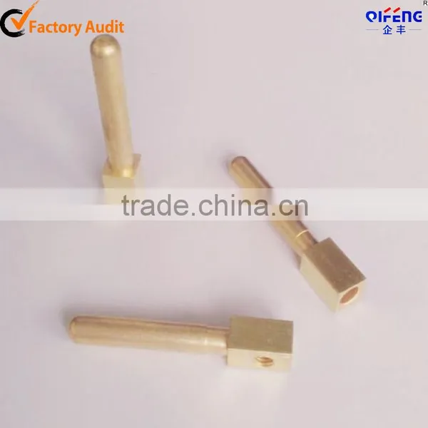 Stamping Crimp Auto Terminal,handheld Terminal,plug Terminal Inserts