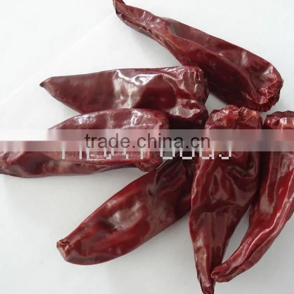 SHU 8000~30000, Red Hot Chilli photo-3