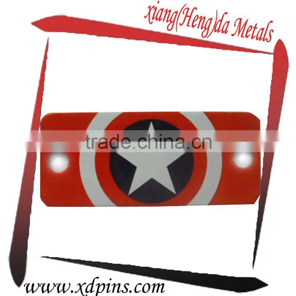 Garment Tag/ Name Tag/ Paper Hang Tags for Clothing Tag & Price Tag & Hang Tag