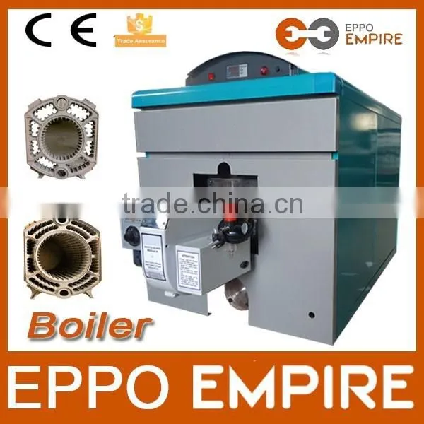 Section Boiler China CE Approved Sectional Cast Iron Boiler/diesel Boiler/wall Hung Gas Boiler