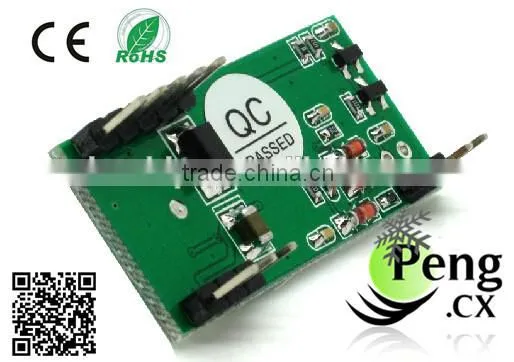 125K RFID Card Reader Module RDM6300 Smart Card Reader Module photo-2