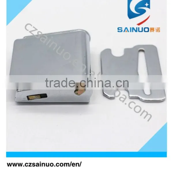 High Quality Airplane Baby Car Seat Belt Buckle