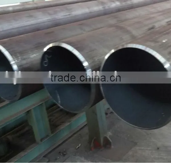 Seamless Pipe(Q125 Tubing)