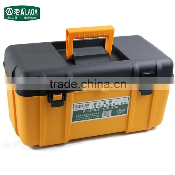 20inch Plastic Beauty Hard Tool Case, Instrument Case photo-6