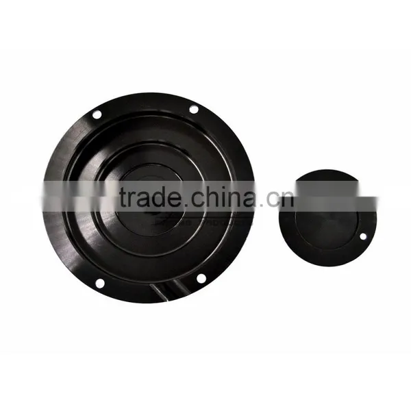 BJ-TMC-004 Hot Deep Cut Derby Motorcycle Trim Timer Timing Cover for Harley Sportster 883 1200 XL photo-2