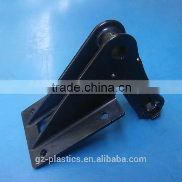 One Stop Manufacture Custom Injection Mold Nylon Plastic Parts for Engineering photo-4