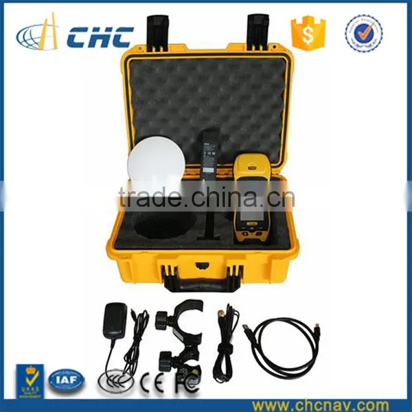CHC LT500T Handheld Gps Data Collection Analysis Gis Controller photo-3
