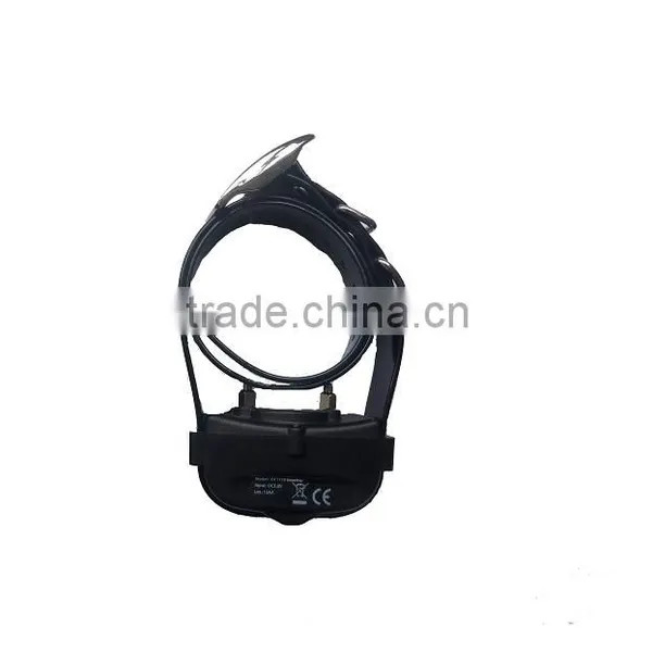 DF112L Middle/large Dog Rechargeable and Waterproof Underground Electric Dog Fence photo-3