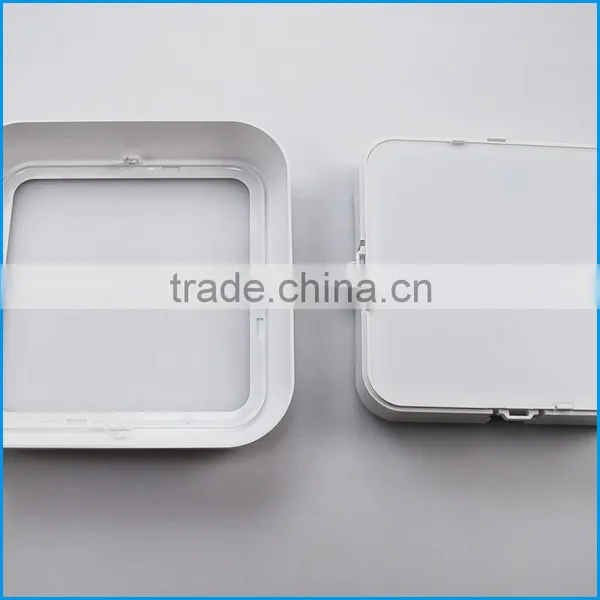 2015 High Square Flat Led Drop Ceiling Light Panels photo-6
