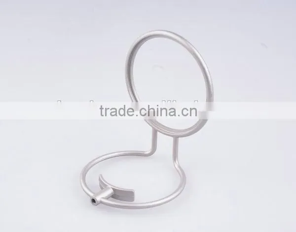 Customized China Supplier Large Type Low Pressure Aluminium Die Casting Alloy photo-2