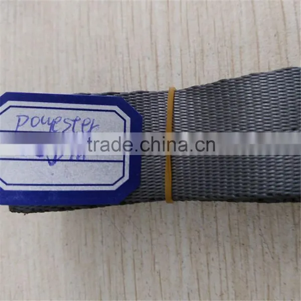 Free Sample High Strength PP Laptop Webbing Quality Polyester Webbing Strap photo-5