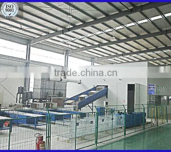 Perfect Powerful Refrige Recyclig Machine Capacity 25-80 Pcs/hr