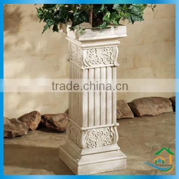 Beautiful Design Column Pillar Pedestal photo-6