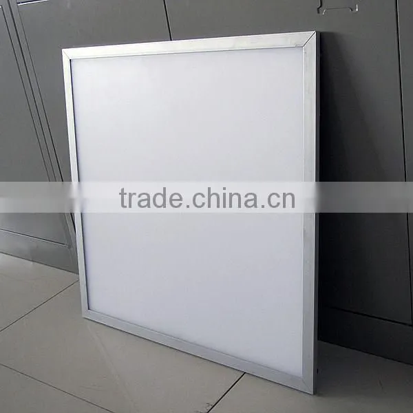 Edgelight Ultra-thin LED Panel Lighting ,600*600 300*300 Sqaure CE/ROHS UL Hanging Led Light Panel photo-3