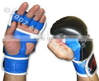 MMA/ Grappling/ Vale Tudo Gloves